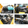 Singapore hot sale 1 ton Compactor Vibratory Roller (FYL-880)